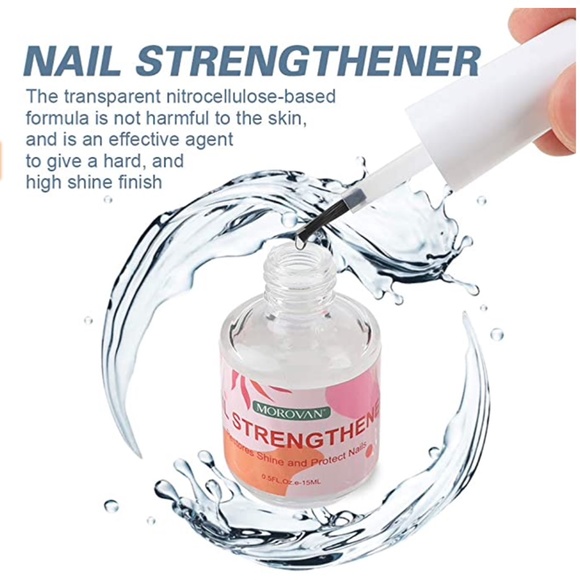 Nail Recovery Kit - Picture 4 of 7